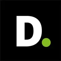 Logotipo Deloitte