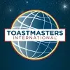 Logotipo Toastmasters Internacional