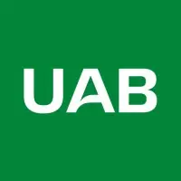 Logotipo Universitat Autònoma de Barcelona