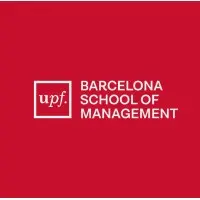 Logotipo UPF Barcelona School of Management
